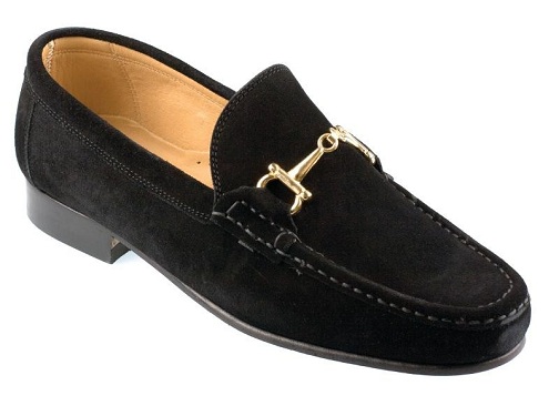 50 Different Types of Trendy Loafers for Men in 2023