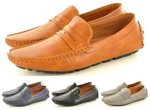 50 Different Types of Trendy Loafers for Men in 2023