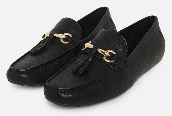 10 Trendy Styles of Tassel Loafers for Men and Women in Fashion