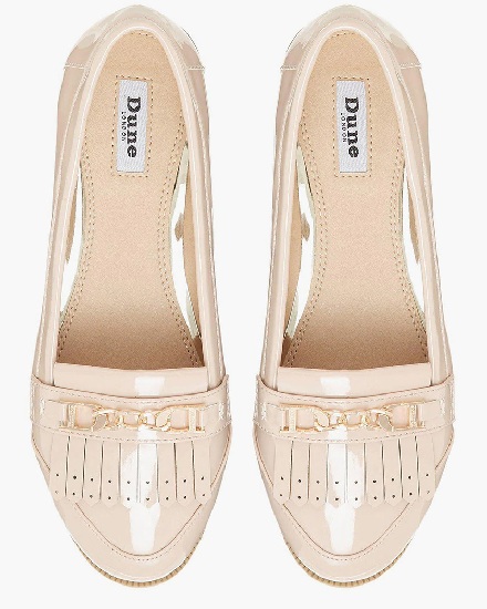 10 Trendy Styles of Tassel Loafers for Men and Women in Fashion