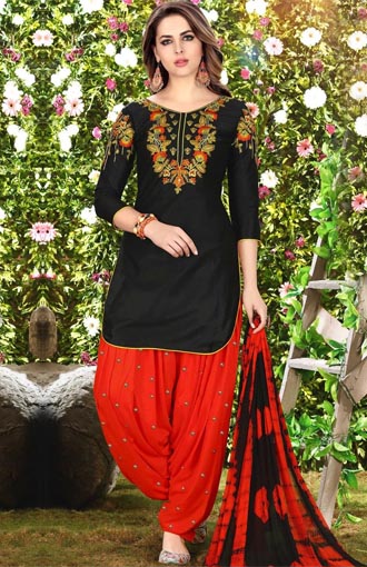 15 Trending Salwar Kurta Designs Are Must Have In Your Wardrobe