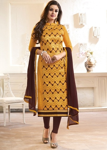 15 Trending Salwar Kurta Designs Are Must Have In Your Wardrobe