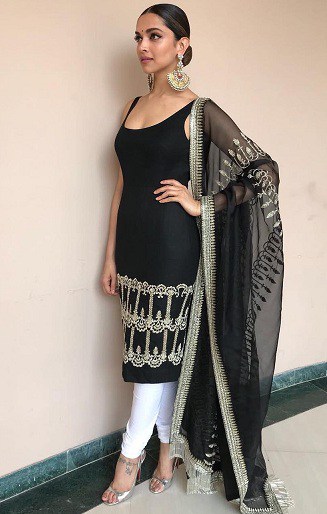 15 Trending Salwar Kurta Designs Are Must Have In Your Wardrobe