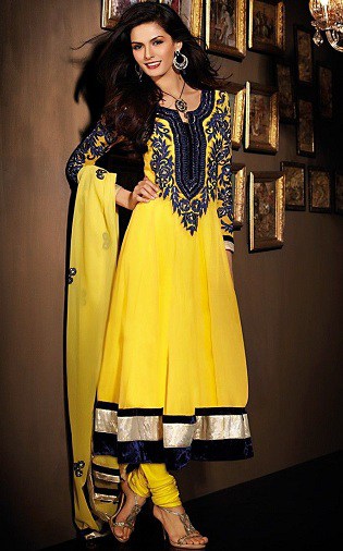 15 Trending Salwar Kurta Designs Are Must Have In Your Wardrobe