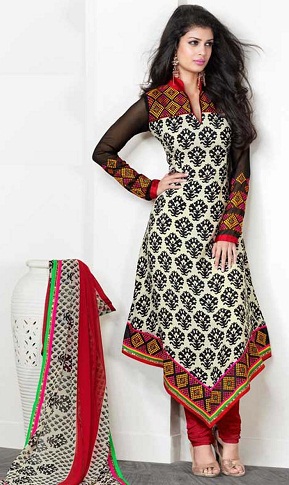 15 Trending Salwar Kurta Designs Are Must Have In Your Wardrobe