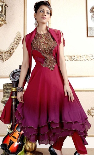 15 Trending Salwar Kurta Designs Are Must Have In Your Wardrobe