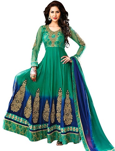 15 Trending Salwar Kurta Designs Are Must Have In Your Wardrobe