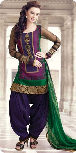 15 Trending Salwar Kurta Designs Are Must Have In Your Wardrobe