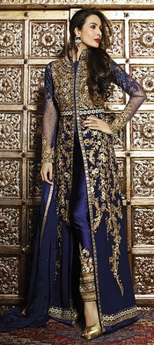 15 Trending Salwar Kurta Designs Are Must Have In Your Wardrobe