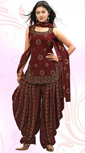 15 Trending Salwar Kurta Designs Are Must Have In Your Wardrobe