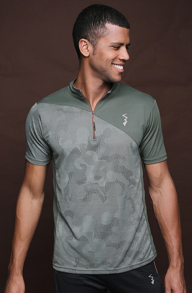 Top 9 Latest Collection of Polyester T-Shirt Designs | I Fashion Styles