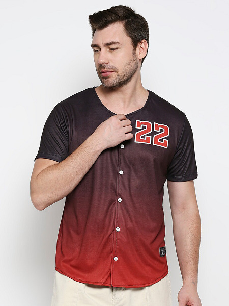 Top 9 Latest Collection of Polyester T-Shirt Designs | I Fashion Styles