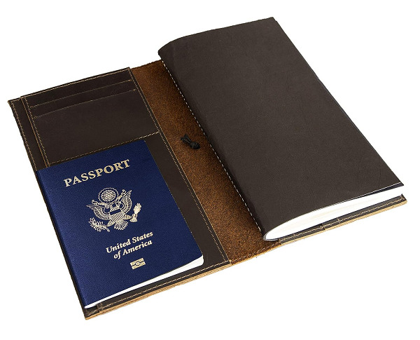 9 Best and Useful Wallets for Passport in Travel | I Fashion Styles