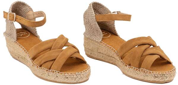 Top 9 Women's Strappy Sandals In Flat and High Heel Design | I Fashion Styles