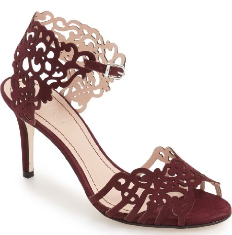 Top 9 Women's Strappy Sandals In Flat and High Heel Design | I Fashion Styles