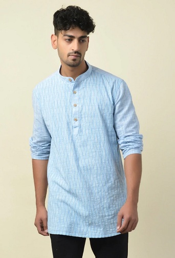 Short Kurta For Men - 15 Latest and Stylish Collection are Trending Now