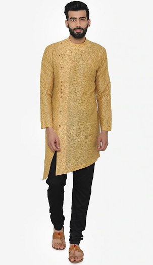 Short Kurta For Men - 15 Latest and Stylish Collection are Trending Now