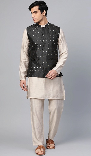 Short Kurta For Men - 15 Latest and Stylish Collection are Trending Now