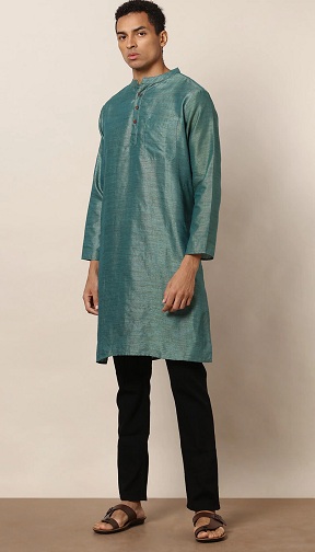 Short Kurta For Men - 15 Latest and Stylish Collection are Trending Now