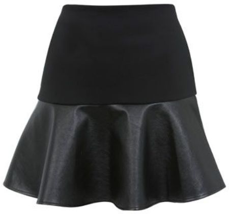 20 Beautiful Designs of Flared Skirts for Women - New Collection