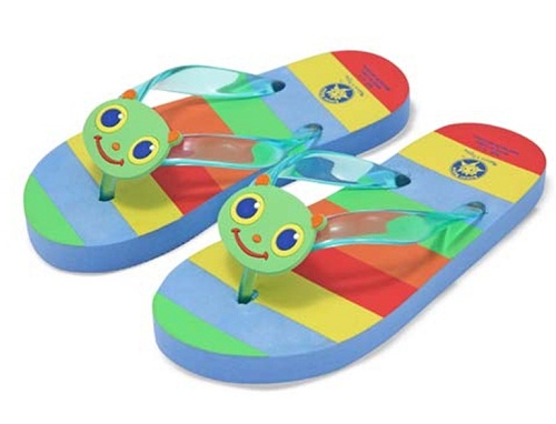 Top 9 Trendy Collection of Kids Sandals For Boys and Girls