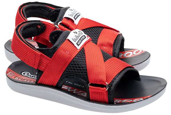Top 9 Trendy Collection of Kids Sandals For Boys and Girls