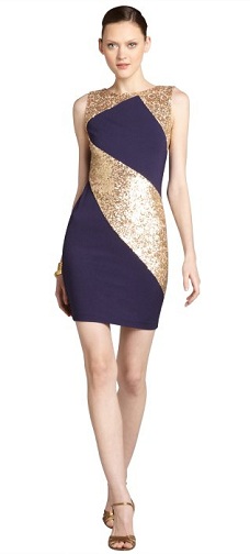 20 Stylish and Attractive Gold Dress Designs for Women | I Fashion Styles