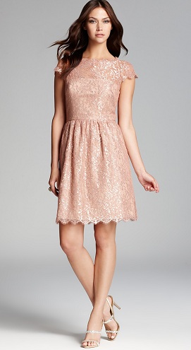 20 Stylish and Attractive Gold Dress Designs for Women | I Fashion Styles