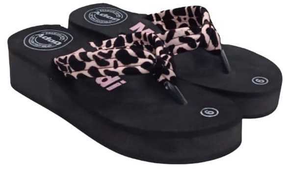 10 Latest Collection of Flip Flop Sandals for Men and Women