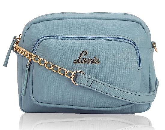 25 Latest Fashionable Sling Bags for Men and Women in Trend