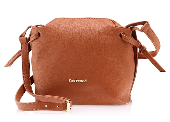 25 Latest Fashionable Sling Bags for Men and Women in Trend