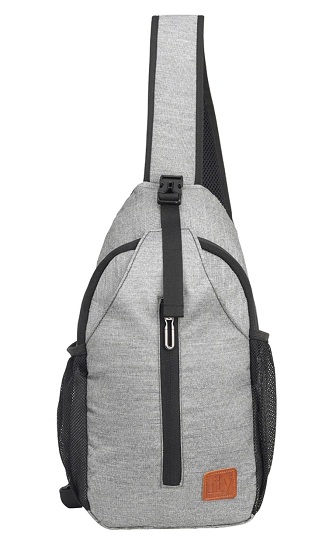 25 Latest Fashionable Sling Bags for Men and Women in Trend