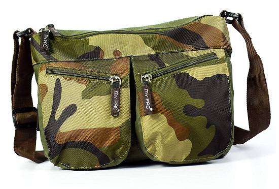 25 Latest Fashionable Sling Bags for Men and Women in Trend