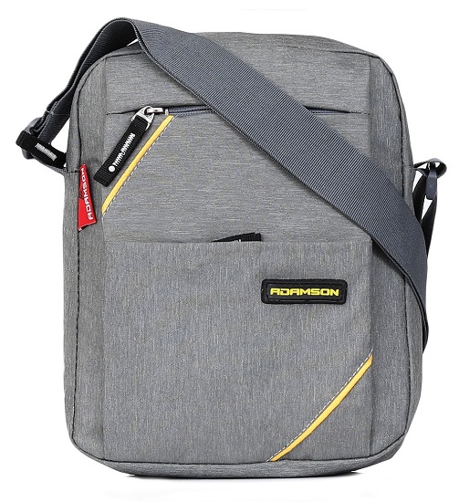 25 Latest Fashionable Sling Bags for Men and Women in Trend