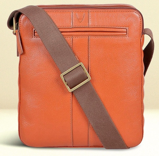 25 Latest Fashionable Sling Bags for Men and Women in Trend