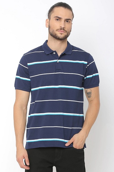 15 New Designs of Slim Fit T-Shirts for Trending Look