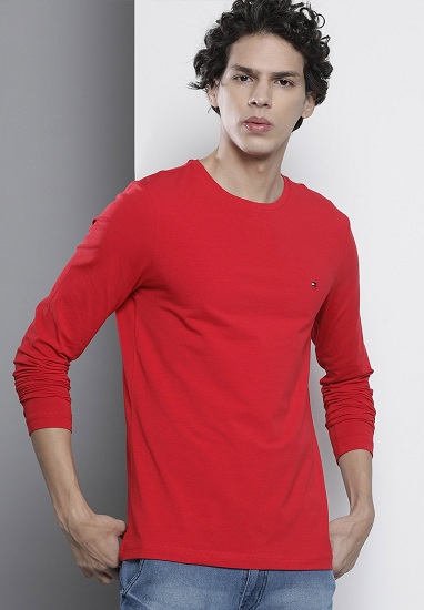 15 New Designs of Slim Fit T-Shirts for Trending Look