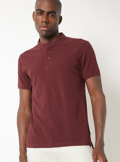 15 New Designs of Slim Fit T-Shirts for Trending Look