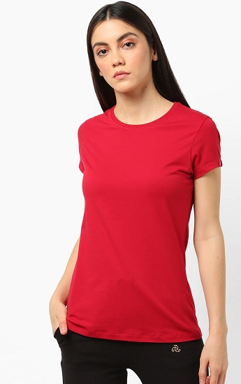 15 New Designs of Slim Fit T-Shirts for Trending Look