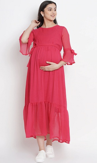 25 Stylish Designs of Fit and Flare Dresses for Modern Look