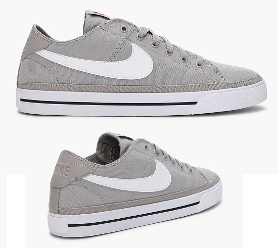 Flat Shoes for Men and Women - 15 Trendy Designs for Stylish Look