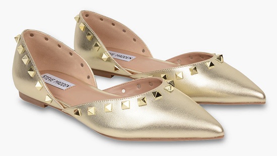 Flat Shoes for Men and Women - 15 Trendy Designs for Stylish Look