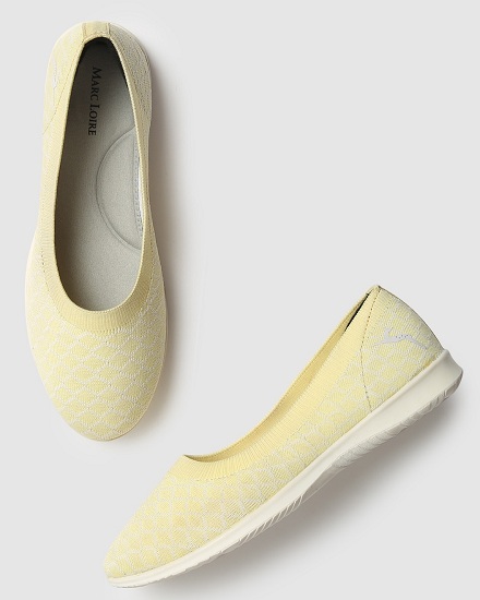 Flat Shoes for Men and Women - 15 Trendy Designs for Stylish Look