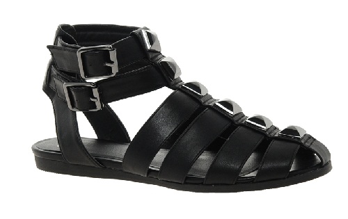 9 Trending Models of Closed Toe Sandals for Men and Women