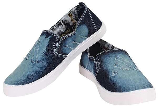 10 Perfect Casual Wear Loafers Collection For Men and Women