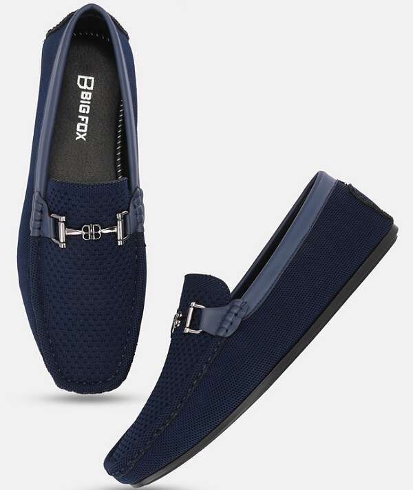 10 Perfect Casual Wear Loafers Collection For Men and Women