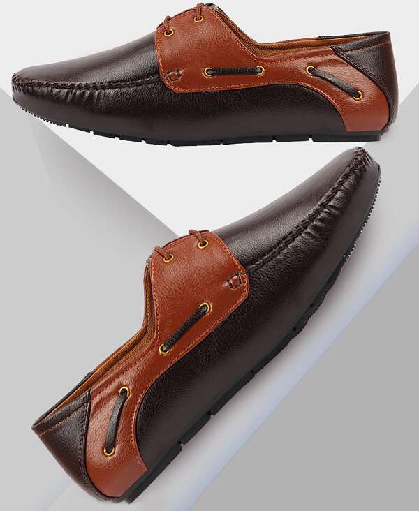 10 Perfect Casual Wear Loafers Collection For Men and Women