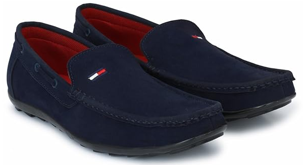 10 Perfect Casual Wear Loafers Collection For Men and Women