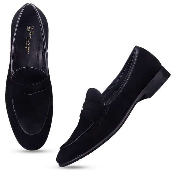 10 Perfect Casual Wear Loafers Collection For Men and Women