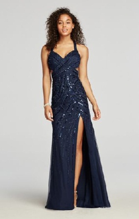 9 Trending Designs of Slit Dress for Ladies in Fashion